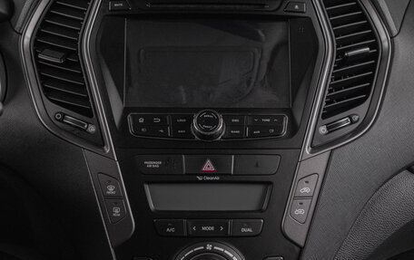 Hyundai Santa Fe III рестайлинг, 2015 год, 1 799 000 рублей, 14 фотография