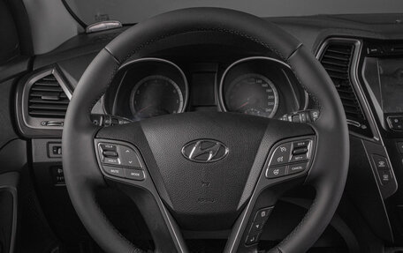 Hyundai Santa Fe III рестайлинг, 2015 год, 1 799 000 рублей, 12 фотография