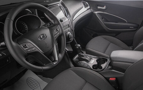 Hyundai Santa Fe III рестайлинг, 2015 год, 1 799 000 рублей, 9 фотография