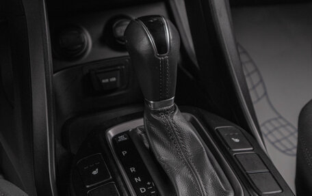 Hyundai Santa Fe III рестайлинг, 2015 год, 1 799 000 рублей, 15 фотография
