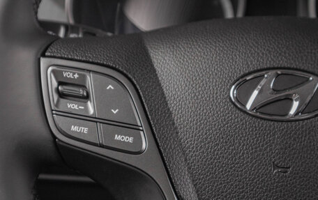Hyundai Santa Fe III рестайлинг, 2015 год, 1 799 000 рублей, 11 фотография
