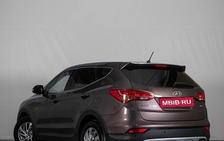 Hyundai Santa Fe III рестайлинг, 2015 год, 1 799 000 рублей, 7 фотография