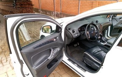 Ford Mondeo IV, 2011 год, 830 000 рублей, 1 фотография