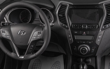 Hyundai Santa Fe III рестайлинг, 2015 год, 1 799 000 рублей, 18 фотография