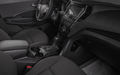 Hyundai Santa Fe III рестайлинг, 2015 год, 1 799 000 рублей, 17 фотография