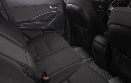 Hyundai Santa Fe III рестайлинг, 2015 год, 1 799 000 рублей, 19 фотография