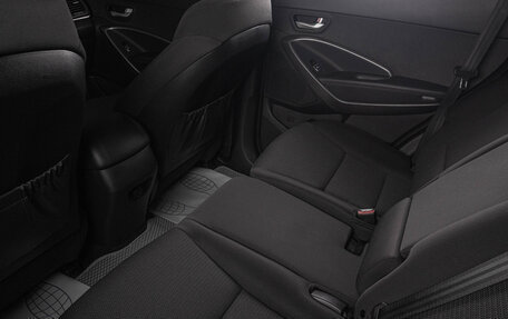 Hyundai Santa Fe III рестайлинг, 2015 год, 1 799 000 рублей, 20 фотография