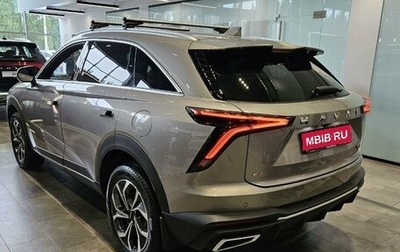 Haval F7, 2025 год, 3 464 010 рублей, 1 фотография