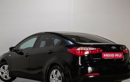 KIA Cerato III, 2013 год, 1 099 000 рублей, 5 фотография