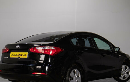 KIA Cerato III, 2013 год, 1 099 000 рублей, 7 фотография