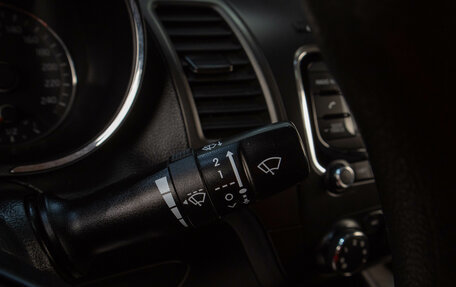 KIA Cerato III, 2013 год, 1 099 000 рублей, 13 фотография
