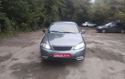 Daewoo Gentra II, 2013 год, 350 000 рублей, 1 фотография