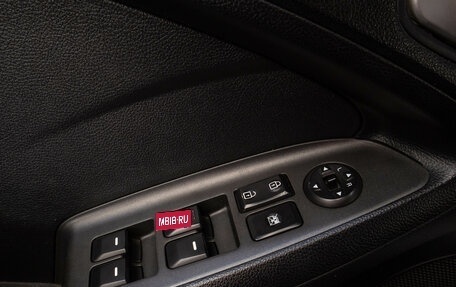 KIA Cerato III, 2013 год, 1 099 000 рублей, 9 фотография