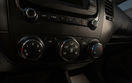 KIA Cerato III, 2013 год, 1 099 000 рублей, 15 фотография