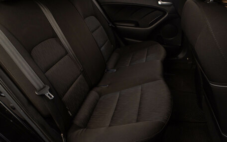 KIA Cerato III, 2013 год, 1 099 000 рублей, 18 фотография