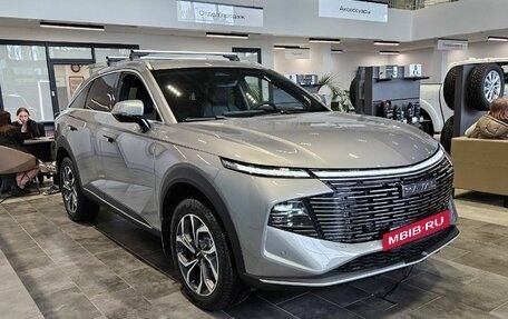 Haval F7, 2025 год, 3 464 010 рублей, 2 фотография