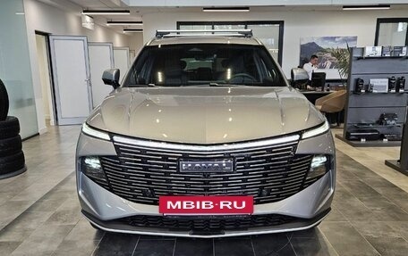 Haval F7, 2025 год, 3 464 010 рублей, 5 фотография