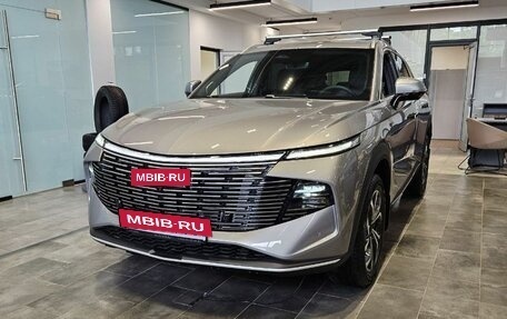 Haval F7, 2025 год, 3 464 010 рублей, 4 фотография