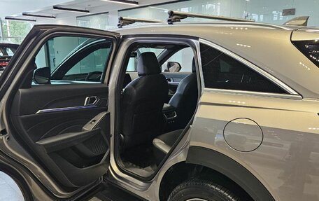 Haval F7, 2025 год, 3 464 010 рублей, 13 фотография