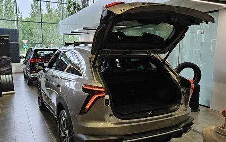 Haval F7, 2025 год, 3 464 010 рублей, 8 фотография