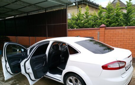 Ford Mondeo IV, 2011 год, 830 000 рублей, 2 фотография