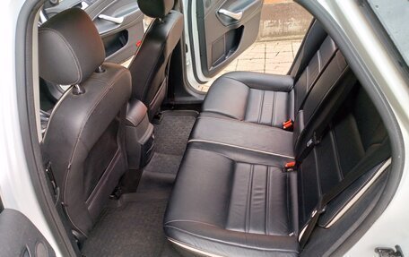 Ford Mondeo IV, 2011 год, 830 000 рублей, 3 фотография