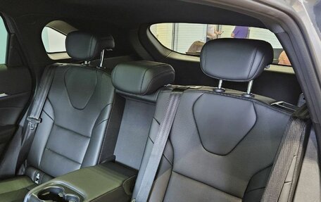 Haval F7, 2025 год, 3 464 010 рублей, 15 фотография