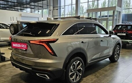 Haval F7, 2025 год, 3 464 010 рублей, 7 фотография