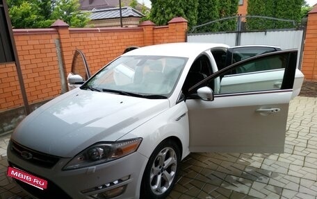 Ford Mondeo IV, 2011 год, 830 000 рублей, 6 фотография