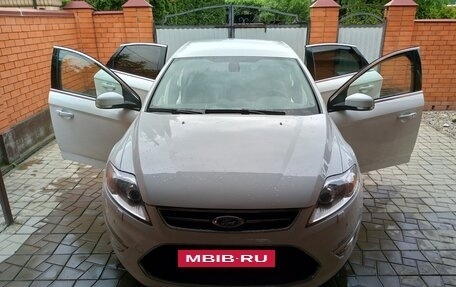 Ford Mondeo IV, 2011 год, 830 000 рублей, 7 фотография