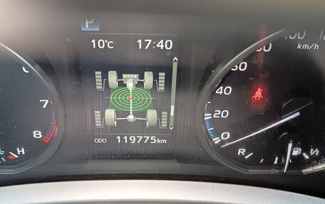 Toyota RAV4, 2017 год, 2 400 000 рублей, 6 фотография