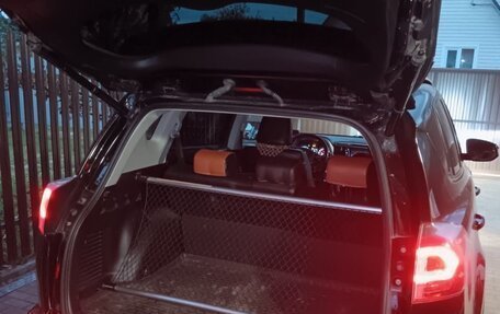 Toyota RAV4, 2017 год, 2 400 000 рублей, 19 фотография
