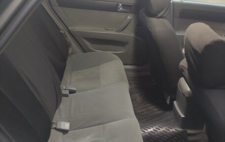 Daewoo Gentra II, 2013 год, 350 000 рублей, 2 фотография