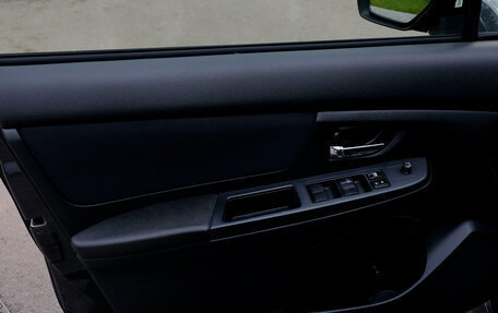 Subaru XV I рестайлинг, 2014 год, 1 385 196 рублей, 15 фотография