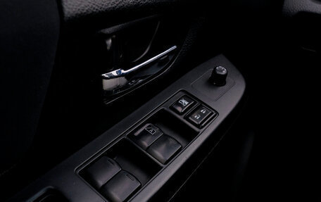 Subaru XV I рестайлинг, 2014 год, 1 385 196 рублей, 22 фотография