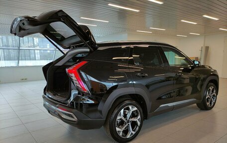 Geely Atlas, 2024 год, 4 017 190 рублей, 8 фотография