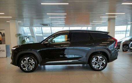 Geely Atlas, 2024 год, 4 017 190 рублей, 4 фотография