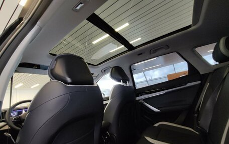 Geely Atlas, 2024 год, 4 017 190 рублей, 17 фотография