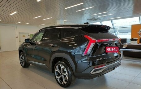 Geely Atlas, 2024 год, 4 017 190 рублей, 7 фотография