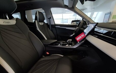 Geely Atlas, 2024 год, 4 017 190 рублей, 9 фотография