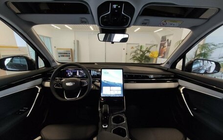 Geely Atlas, 2024 год, 4 017 190 рублей, 19 фотография