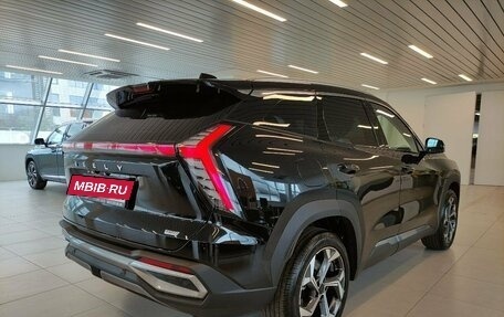 Geely Atlas, 2024 год, 4 017 190 рублей, 6 фотография