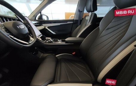 Geely Atlas, 2024 год, 4 017 190 рублей, 10 фотография