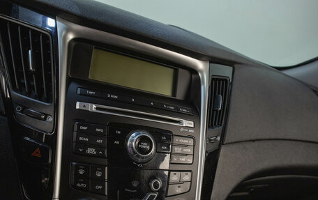 Hyundai Sonata VI, 2011 год, 1 499 000 рублей, 14 фотография