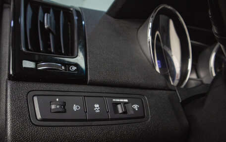 Hyundai Sonata VI, 2011 год, 1 499 000 рублей, 10 фотография