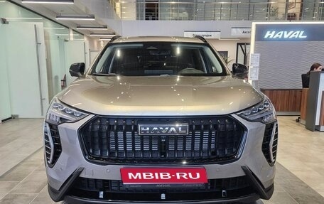 Haval Jolion, 2025 год, 2 721 510 рублей, 1 фотография