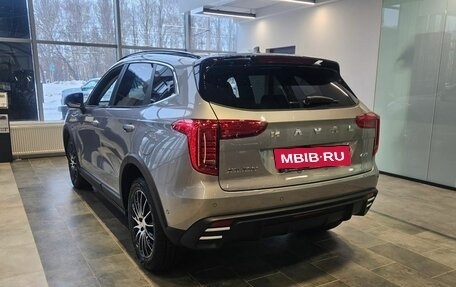 Haval Jolion, 2025 год, 2 721 510 рублей, 7 фотография