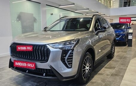 Haval Jolion, 2025 год, 2 721 510 рублей, 4 фотография