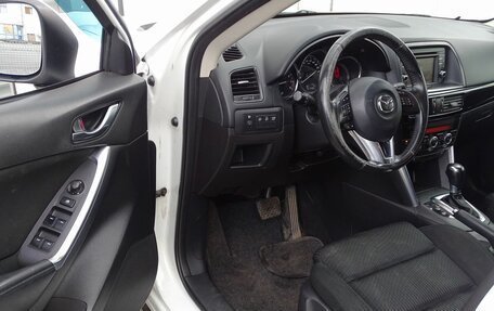Mazda CX-5 II, 2014 год, 1 590 000 рублей, 5 фотография