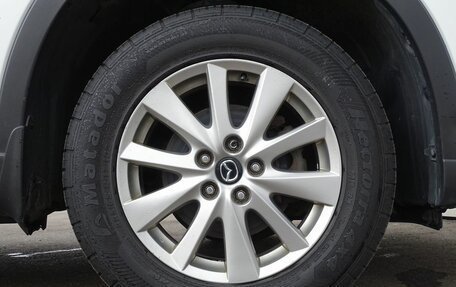Mazda CX-5 II, 2014 год, 1 590 000 рублей, 15 фотография